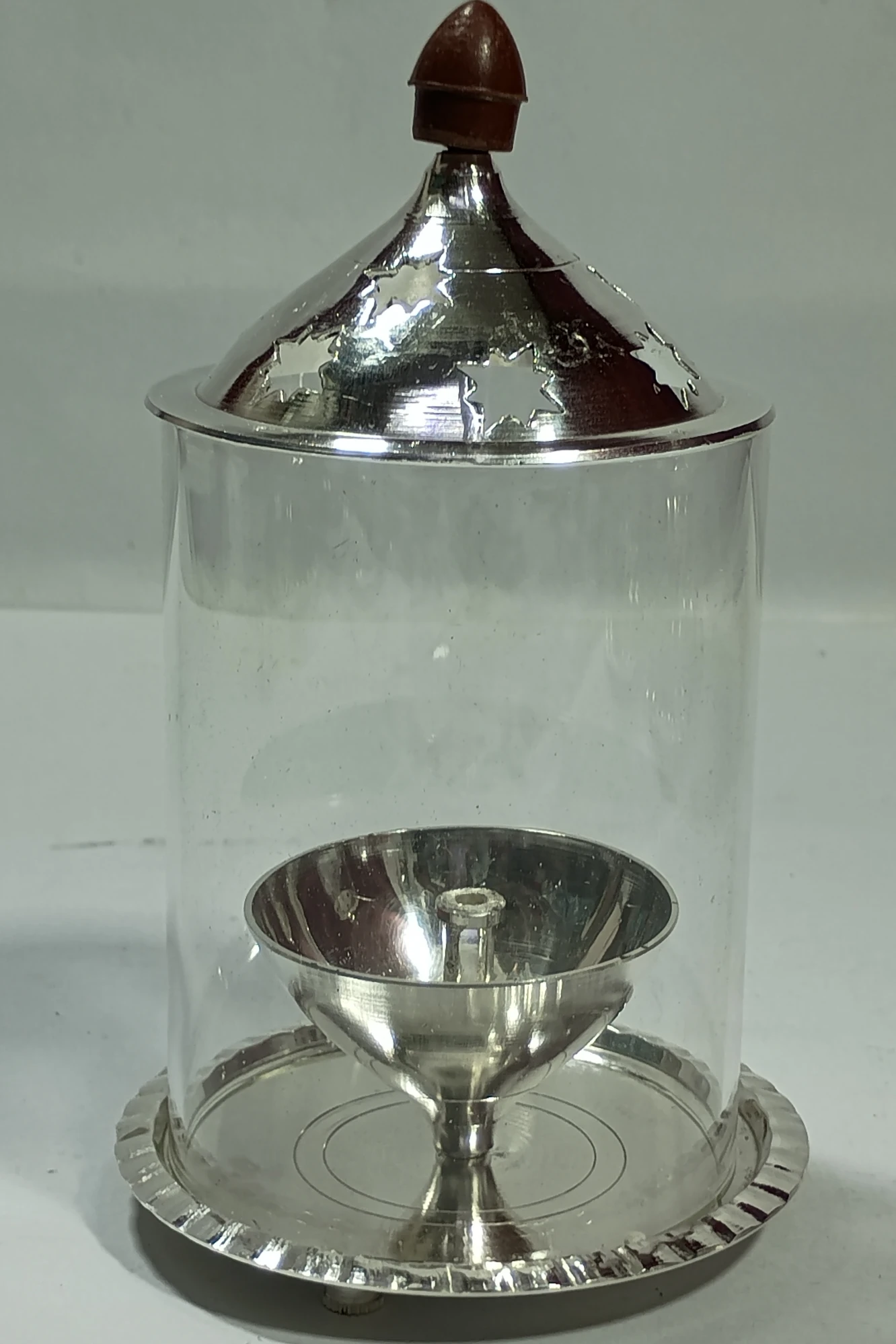 Akhand Diya-6No-Z10780