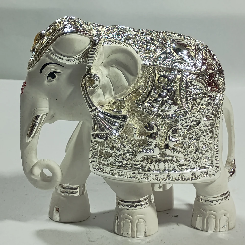Elephant-4No-Z10802