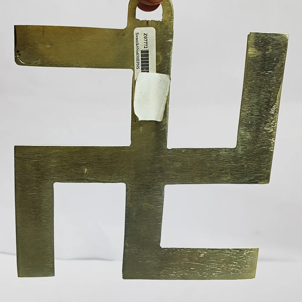 Swastik-6No-Z07772