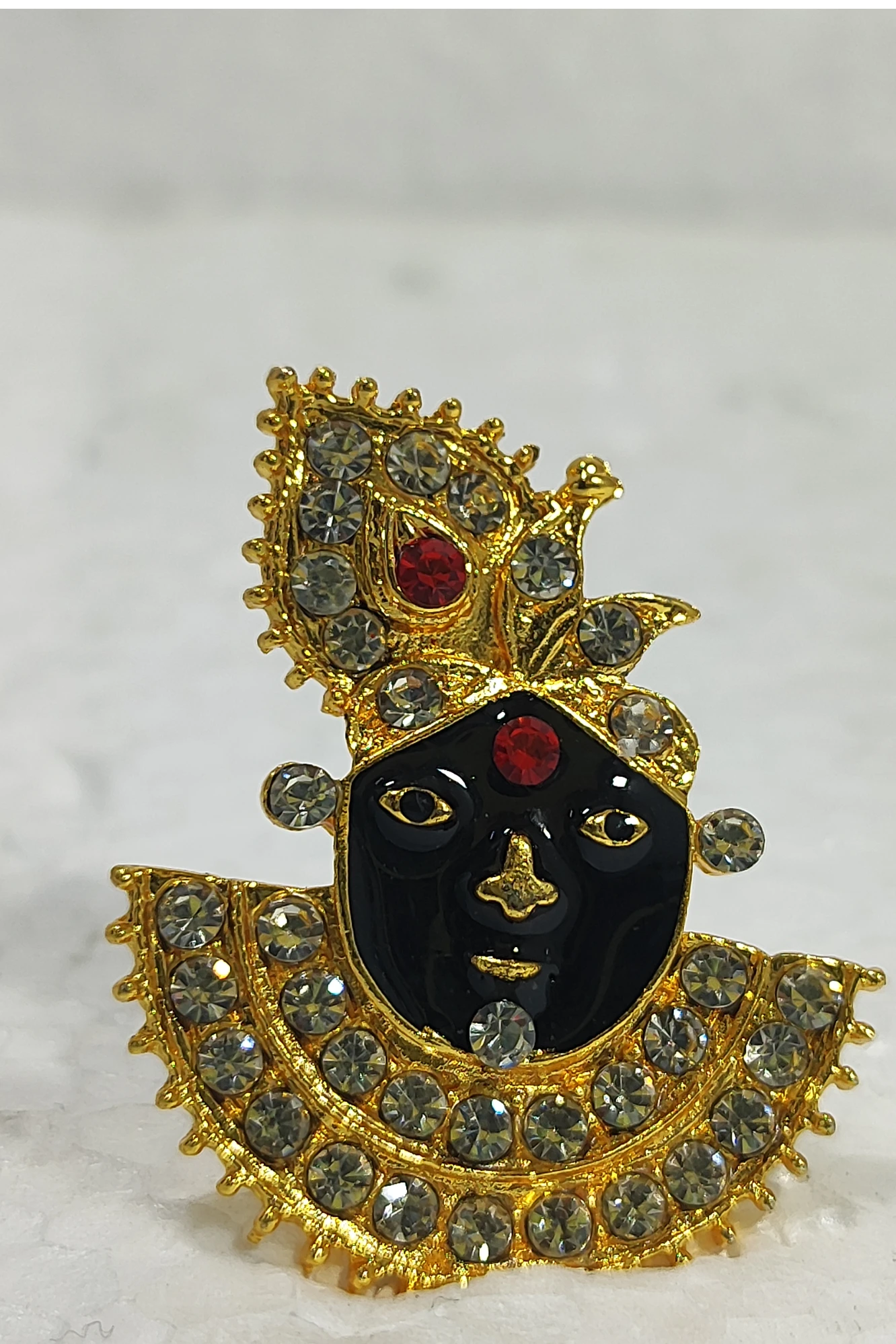 Locket Shyam Baba-2No-Z11502