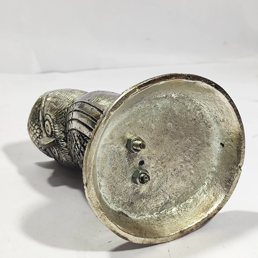 Pen Stand with Owl-5No-Z09496