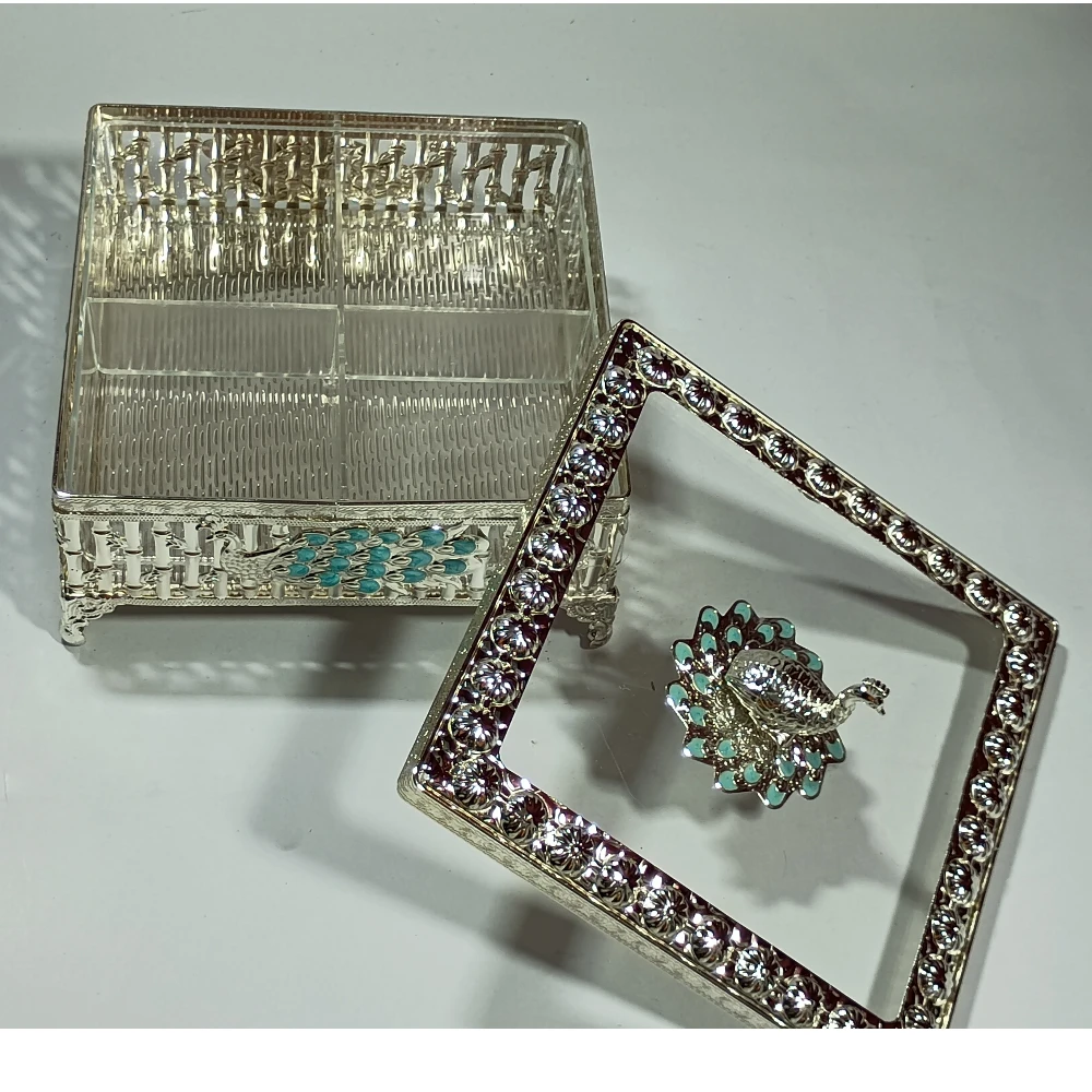 Dry Fruit Box-7.5No-Z12494