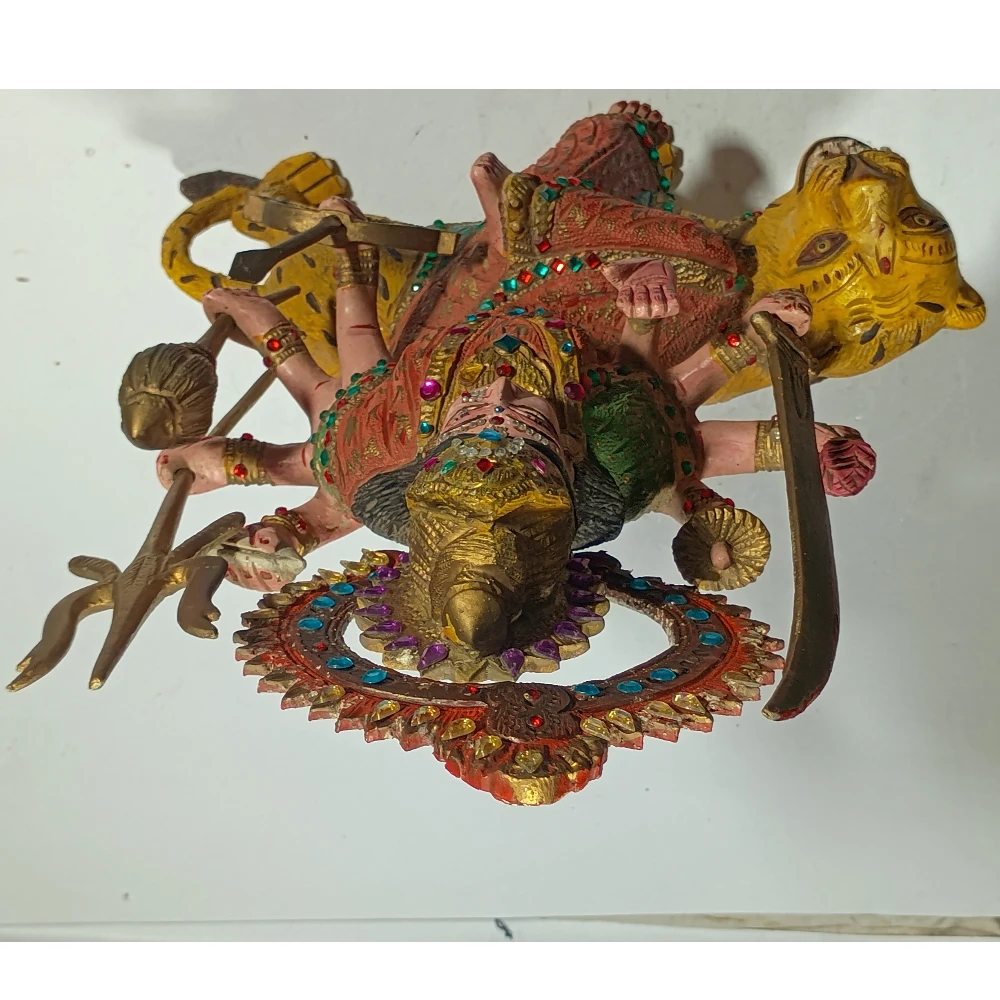 Durga-17No-Z02352