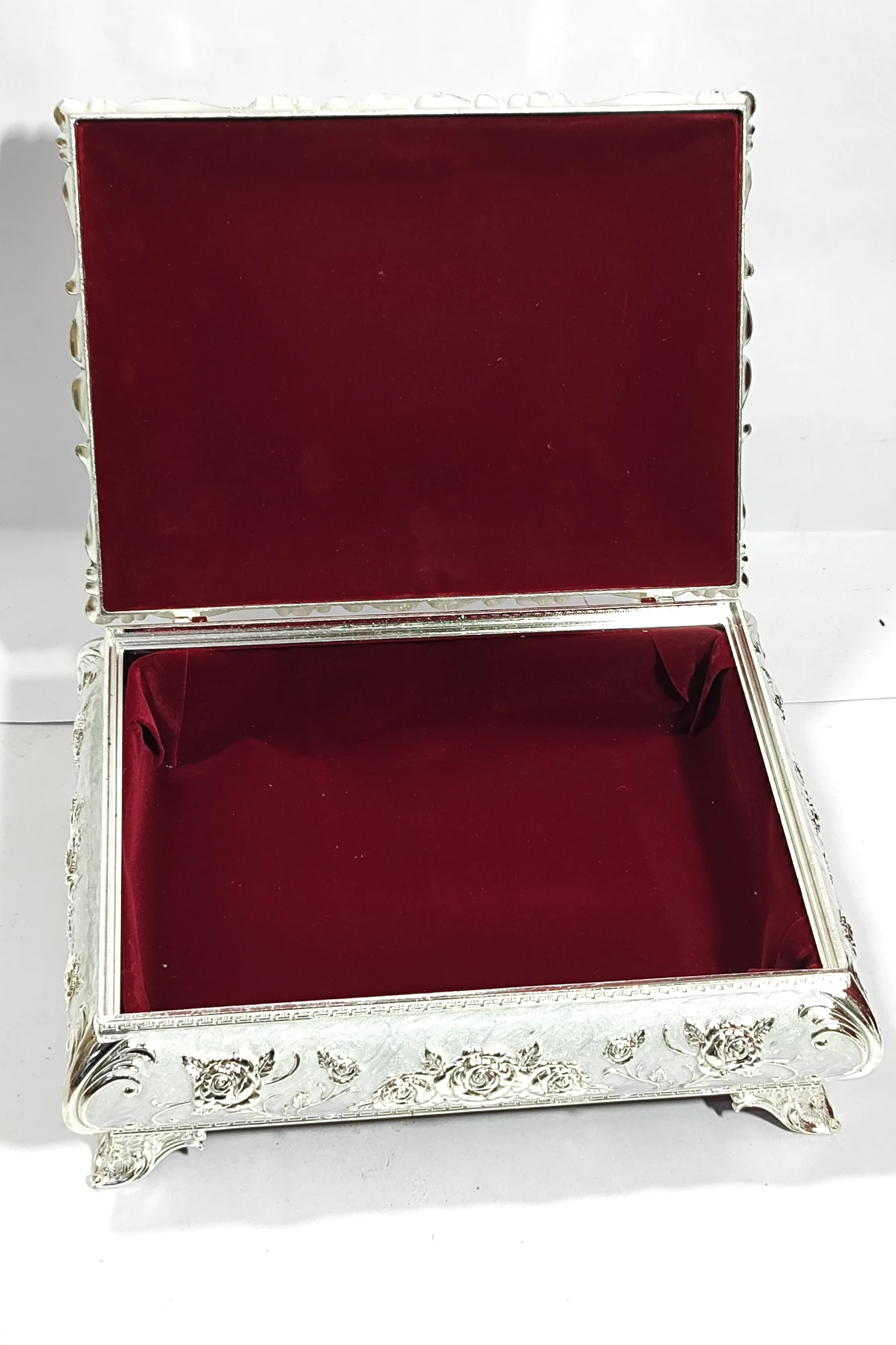 Dry Fruit Box-3.5No-Z12872