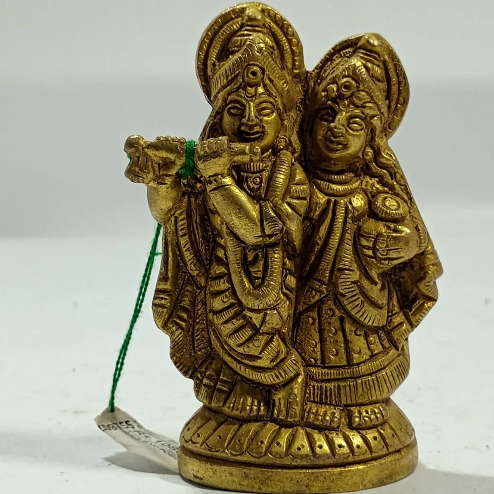 Radha Krishna-3.5No-Z09755