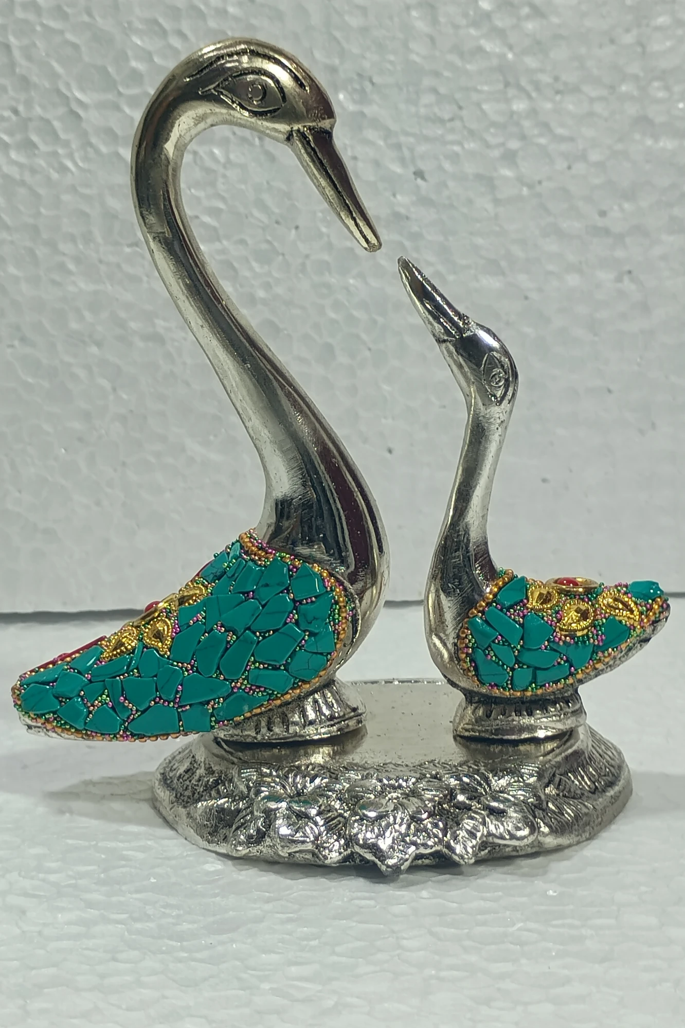 Couple Swan-5No-Z12615