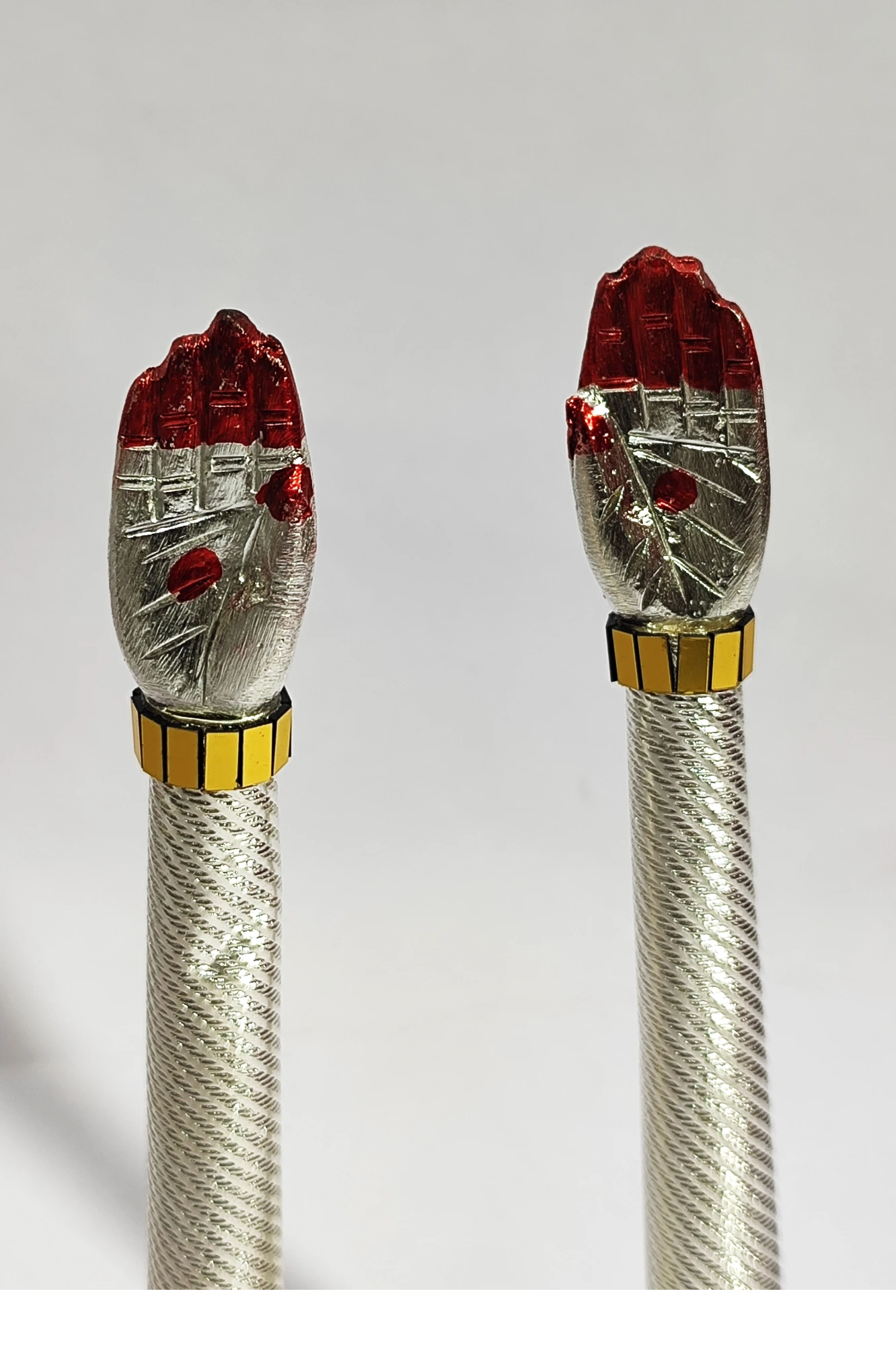 Two Dadi Hath-6.75No-Z11837