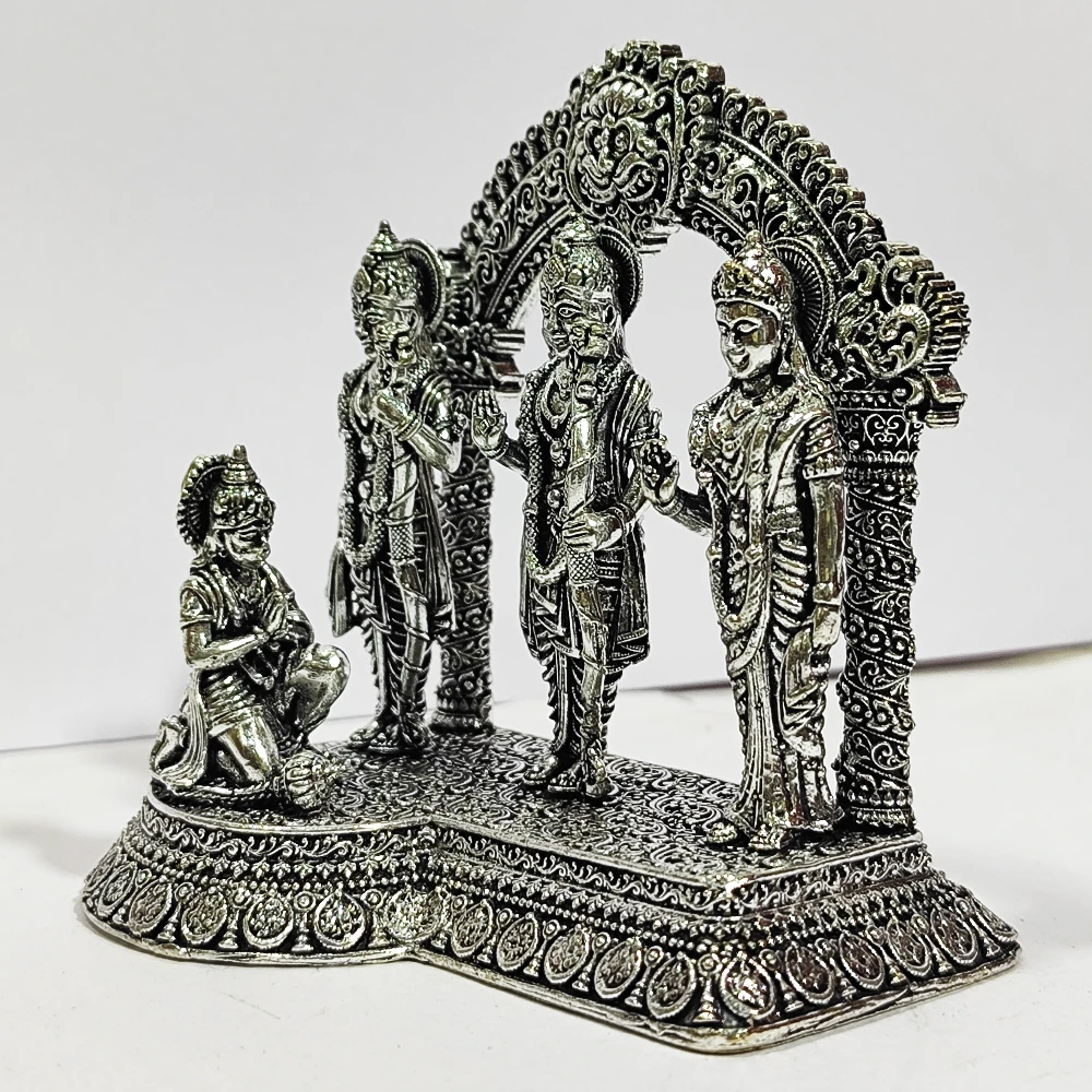 Ram Darbar-3.75No-Z12823