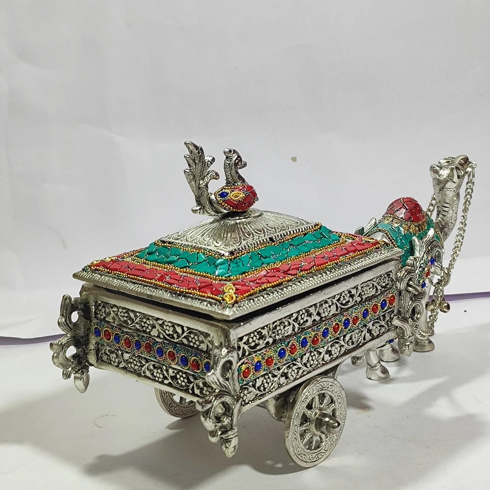 Camel Cart-12No-Z12915