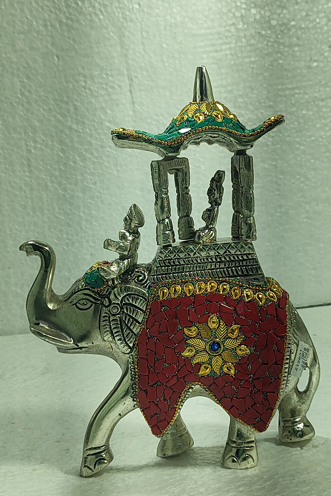 Ambavadi-9.5No-Z12631