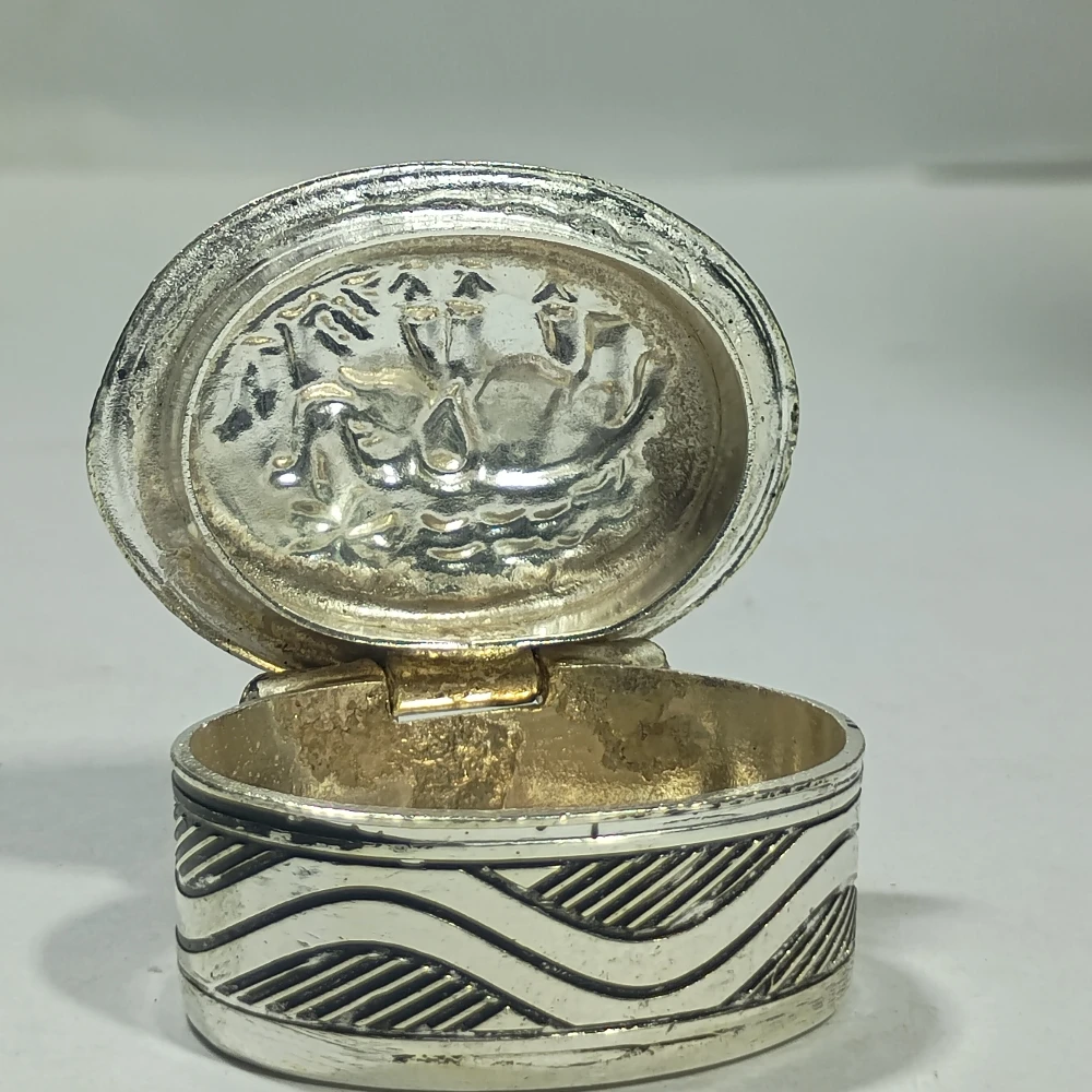 Dibbi Oval-1.5No-Z05063