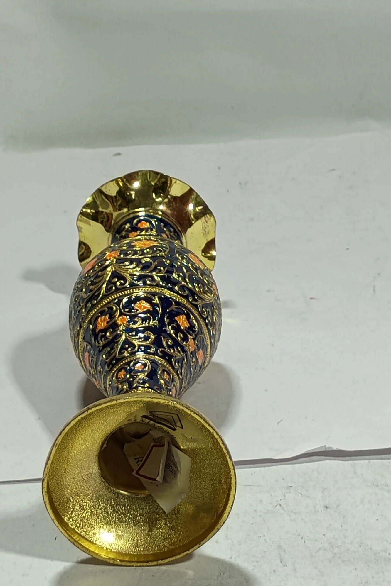 Flower Vase-9No-Z02696