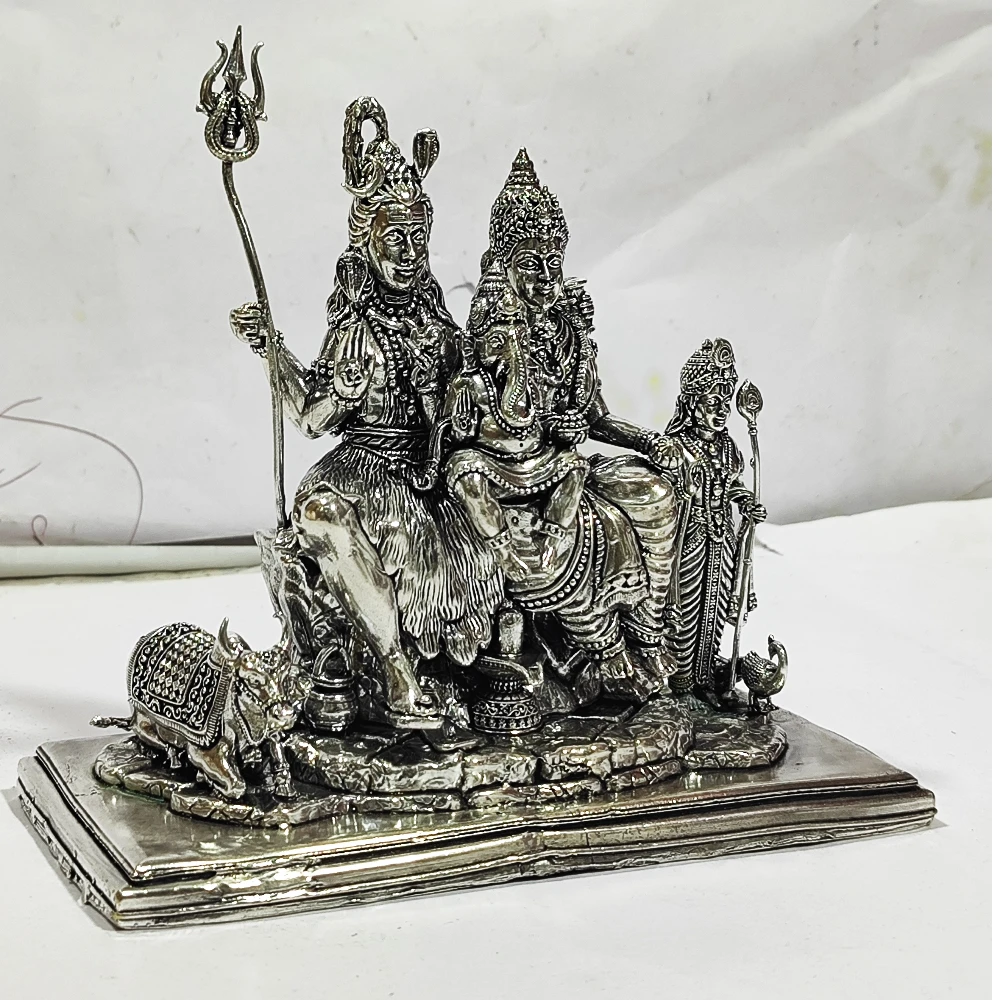 ShivParivar-7No-Z12810