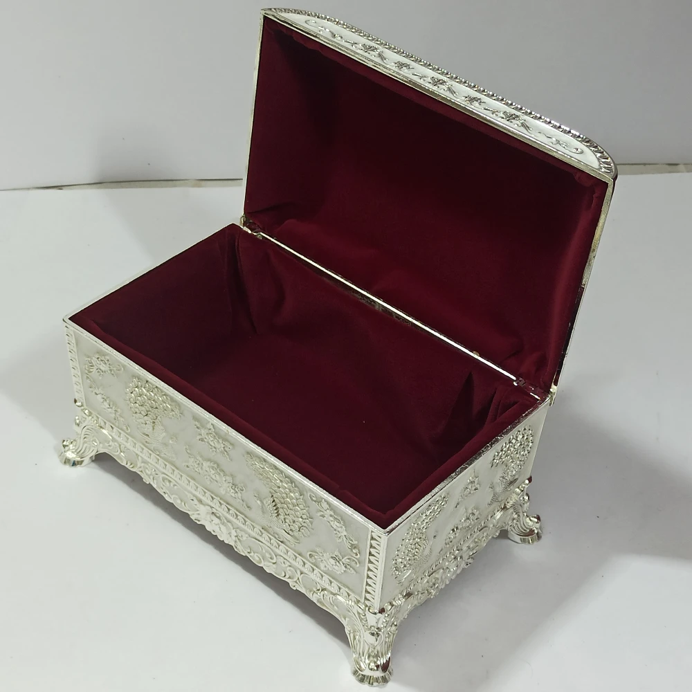 Jewellery Box-8No-Z13031
