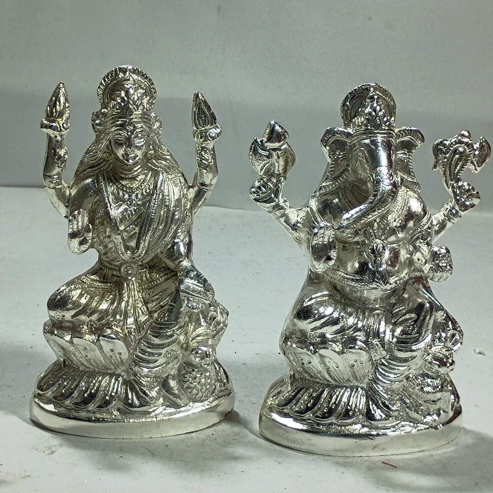 Laxmi Ganesh-6No-Z12279