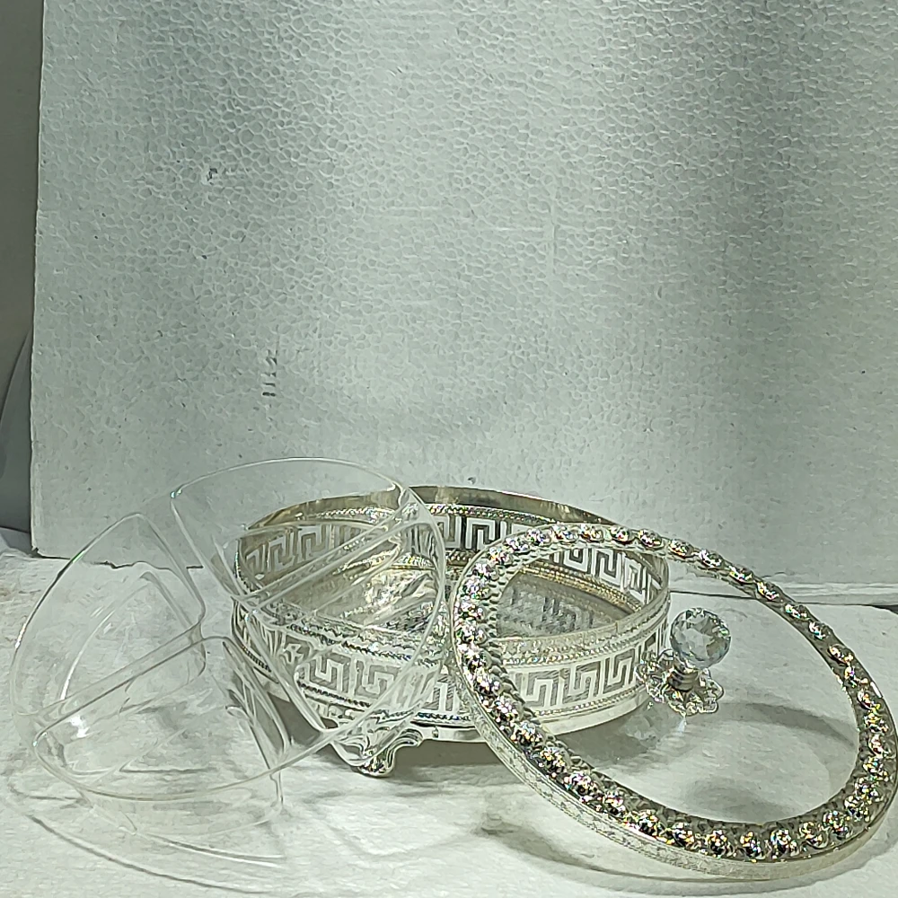 Dry Fruit Box-6No-Z12311