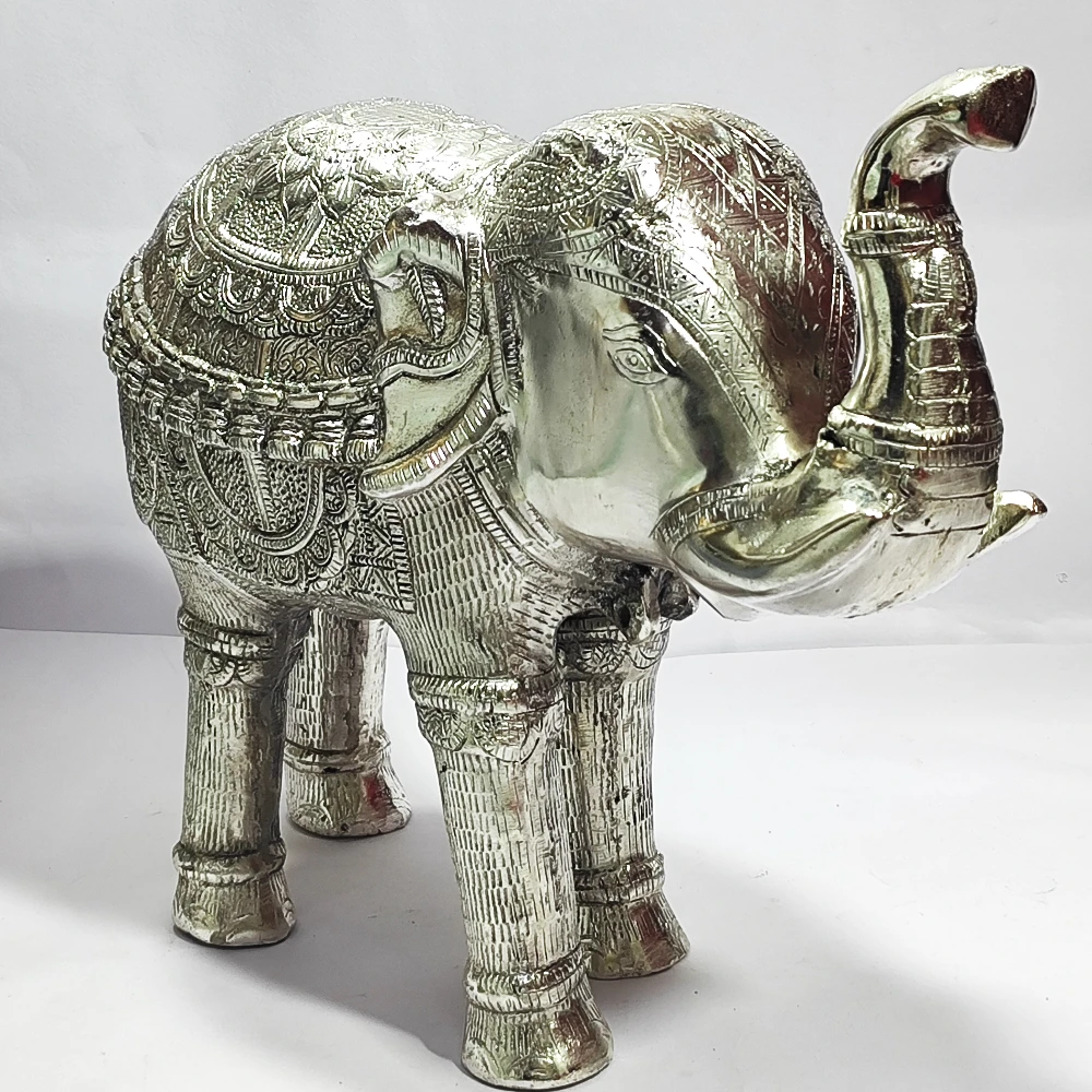 Elephant-12No-Z12760