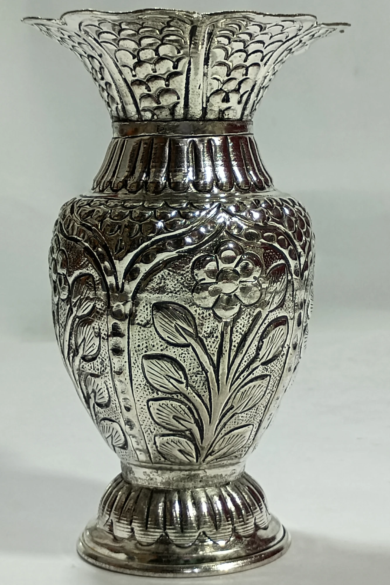 Flower Vase-5.5No-Z09083