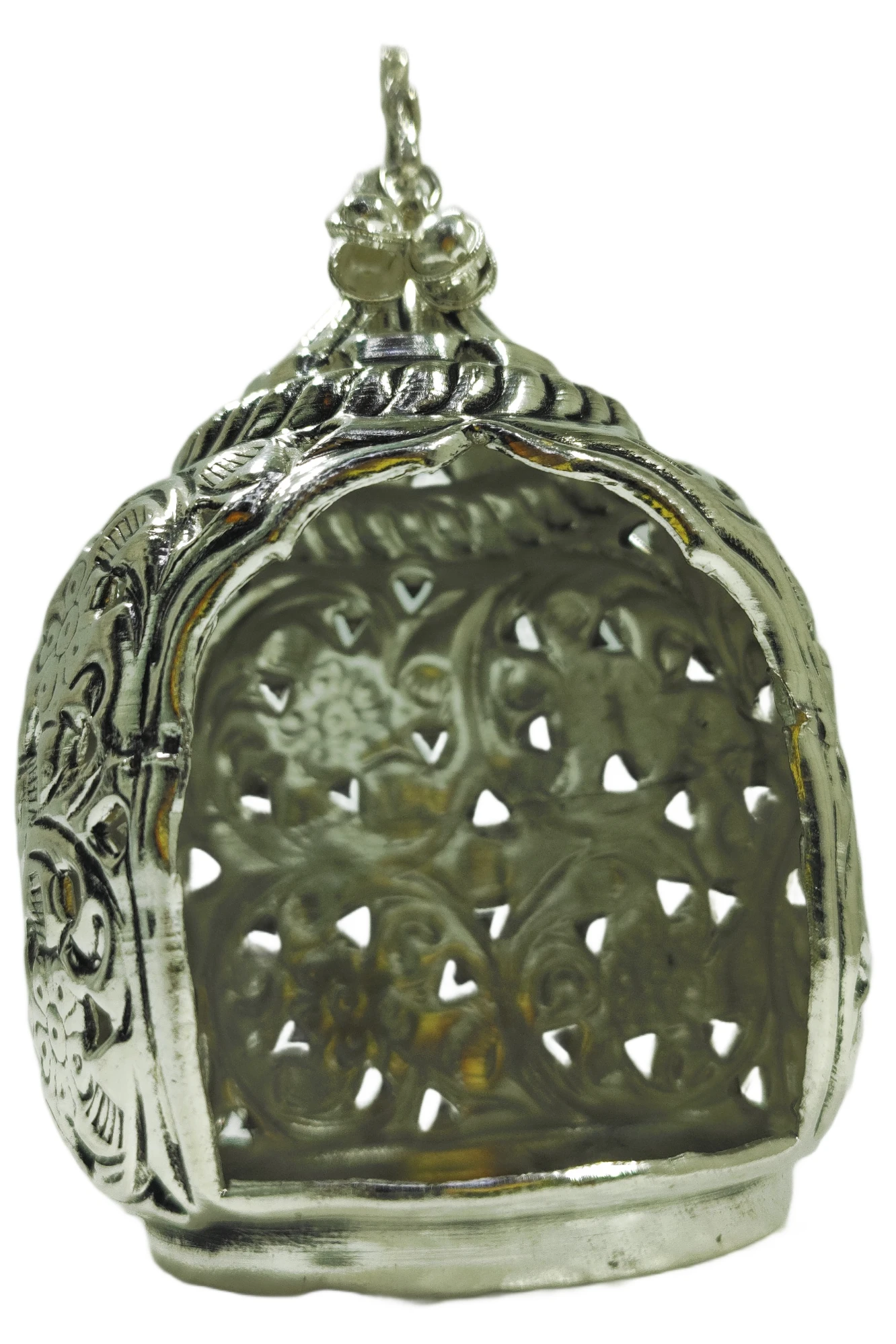 Gharva Cum Akhand Diya-5.5No-Z08308