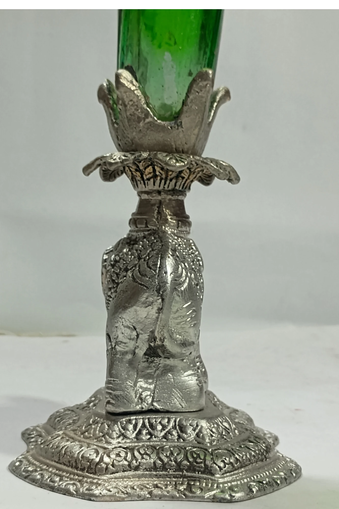 Flower vase-12No-Z02620