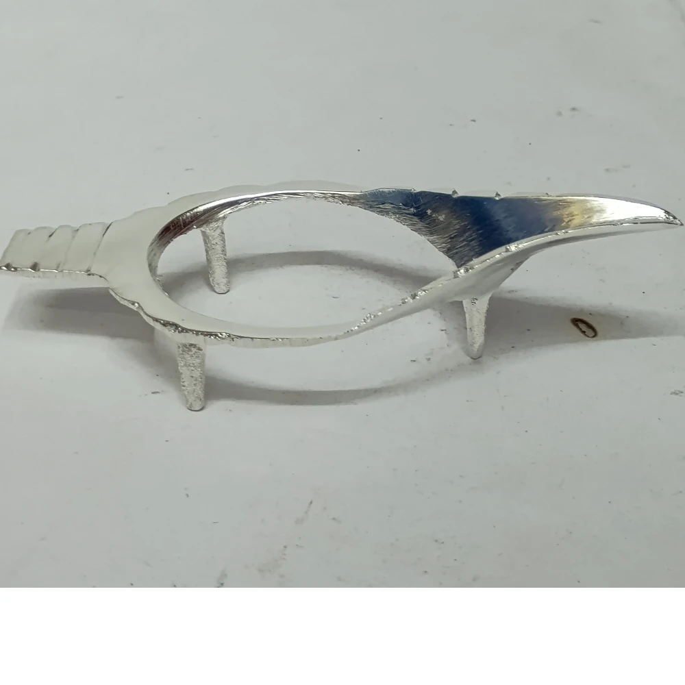 ShankStand-4No-Z12453