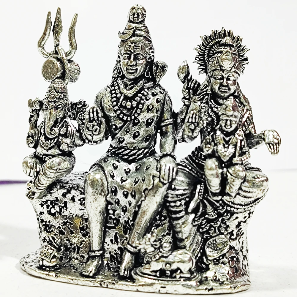 ShivParivar-2.75No-Z12831