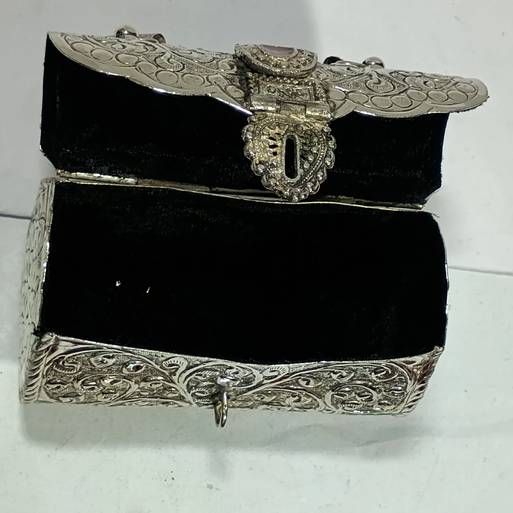 Purse-4.5X6No-Z11903