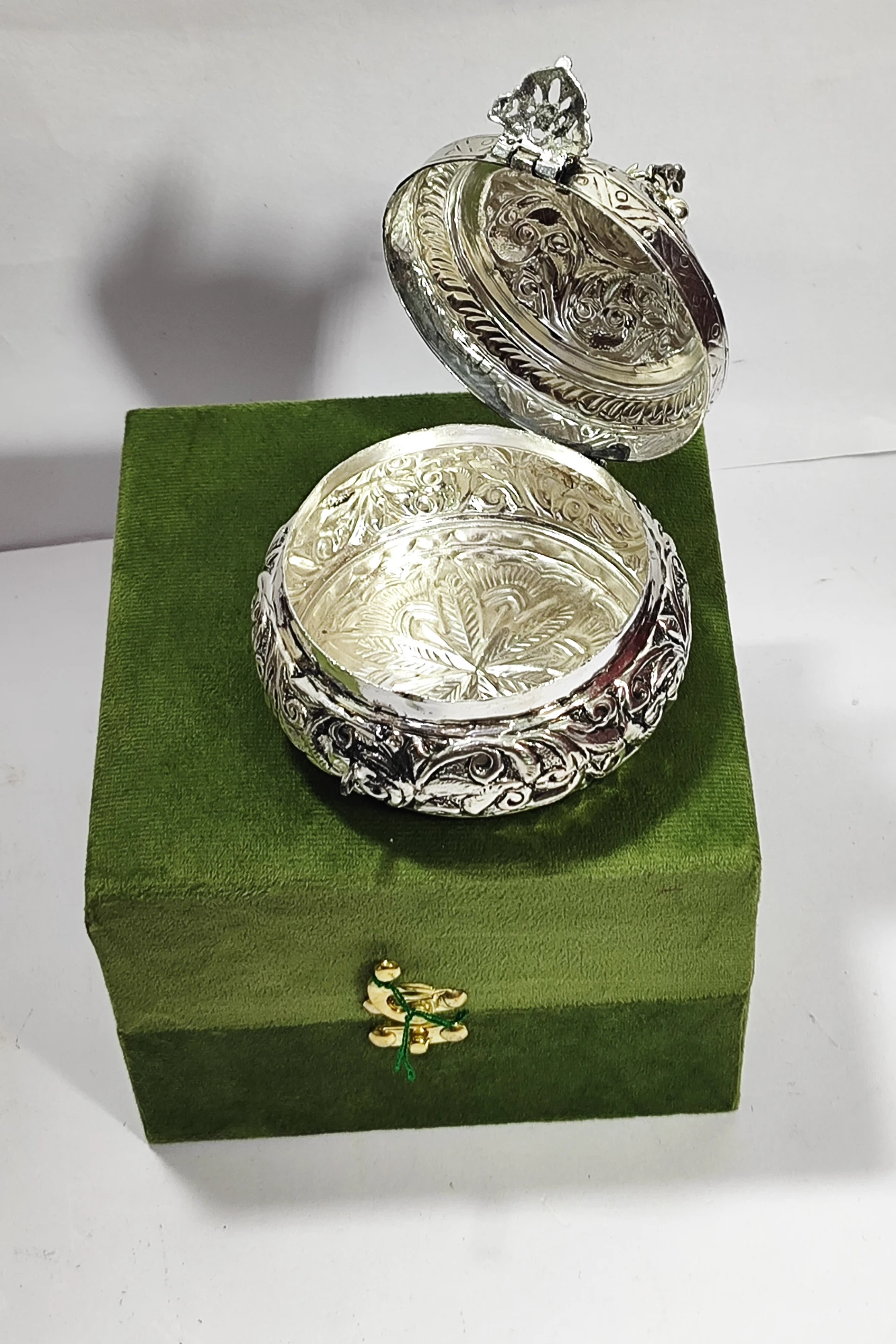 Dry Fruit Container-4.5No-Z10183