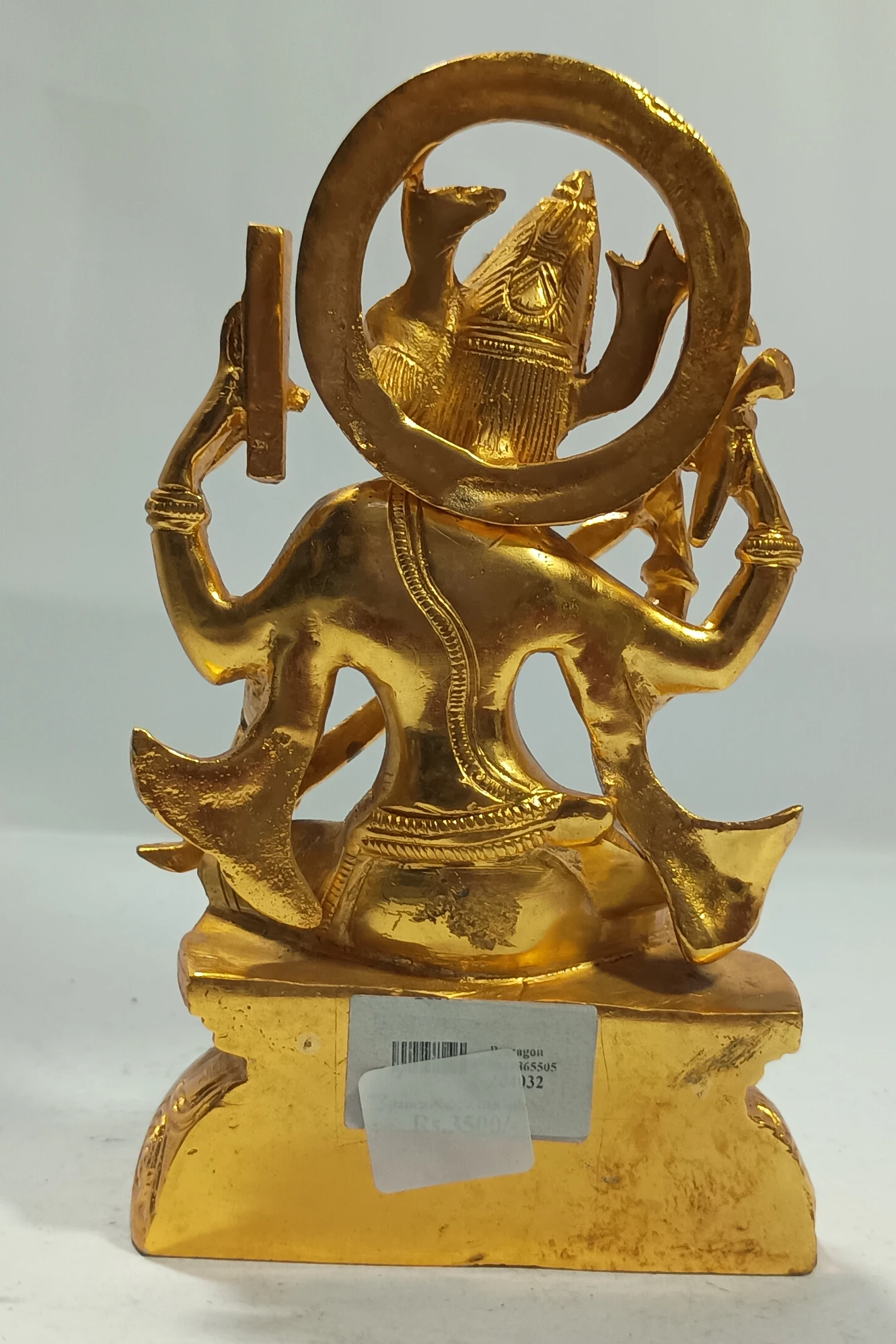 Saraswati-7No-Z04032