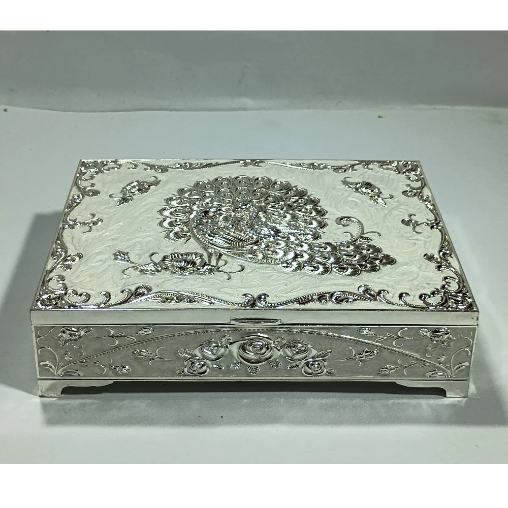 Dry Fruit Box-7No-Z09736