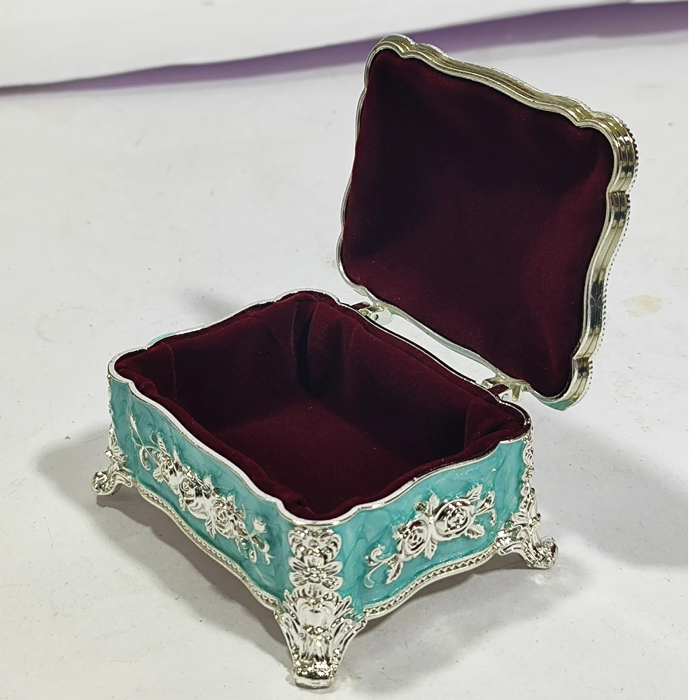 Jewellery box-1.5No-Z12934
