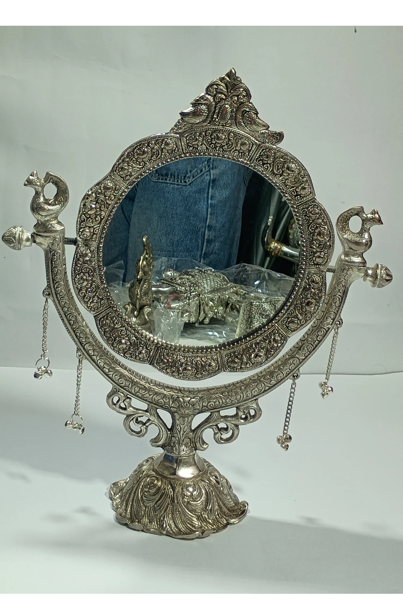 Mirror with Stand-15No-Z12462