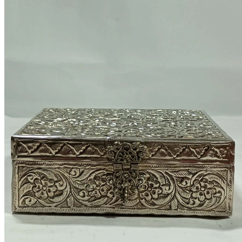 Dry Fruit Box- 6No-Z12334