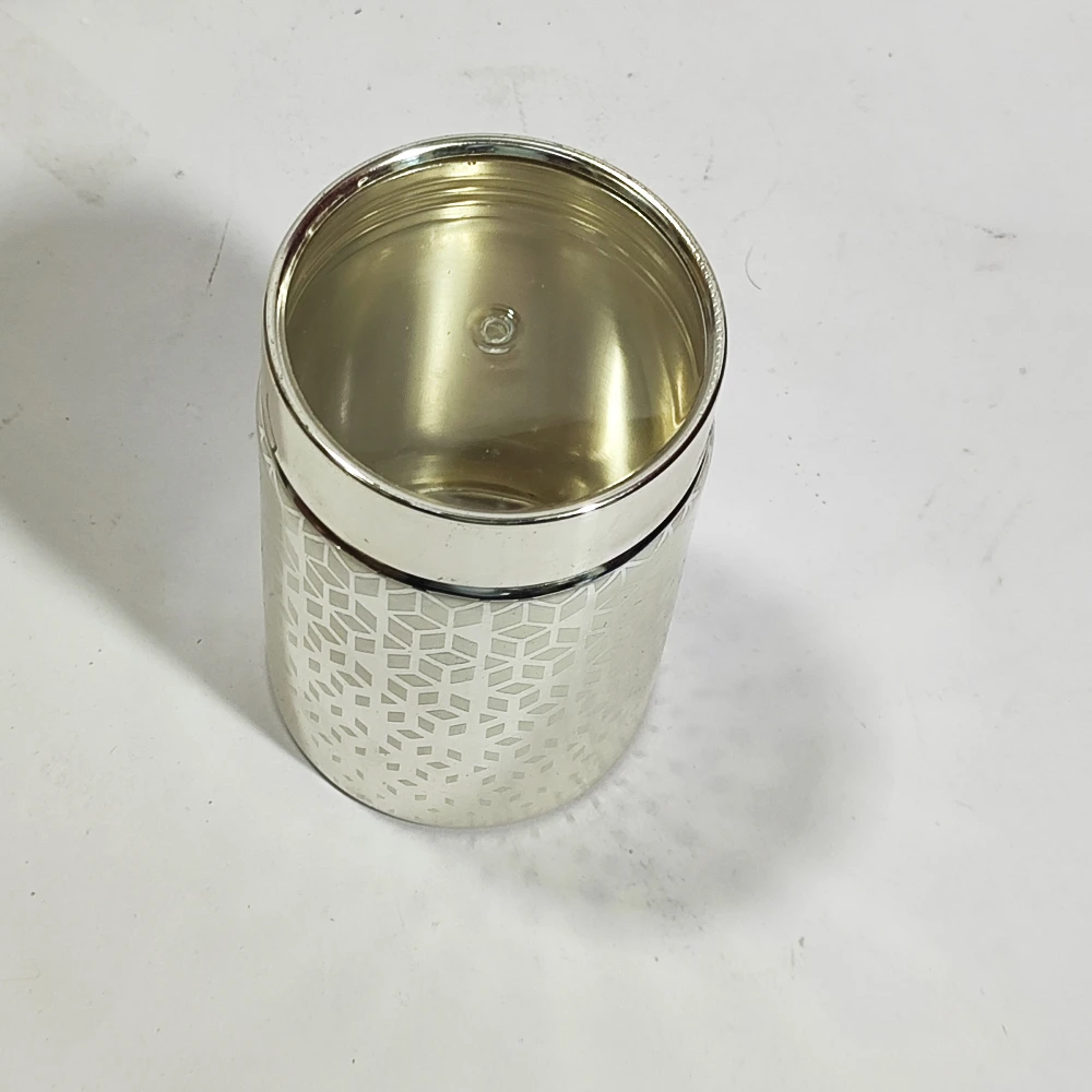 Dry fruit container-5No-Z12847