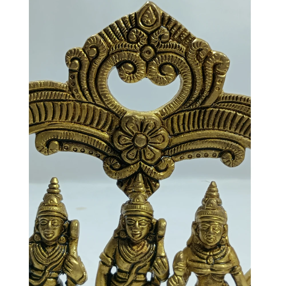 Ram Darbar-6.5No-Z10650