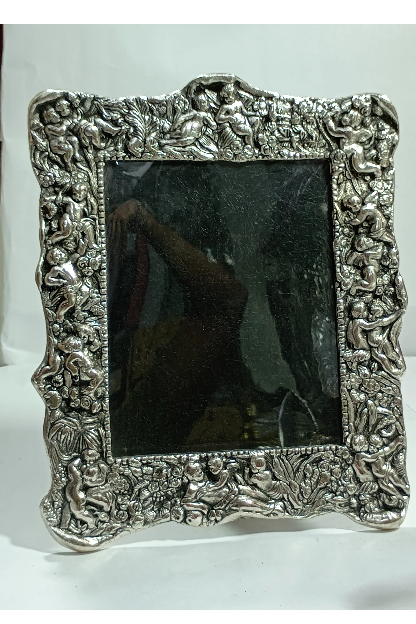 Photo Frame-7.5X9.5No-Z00424