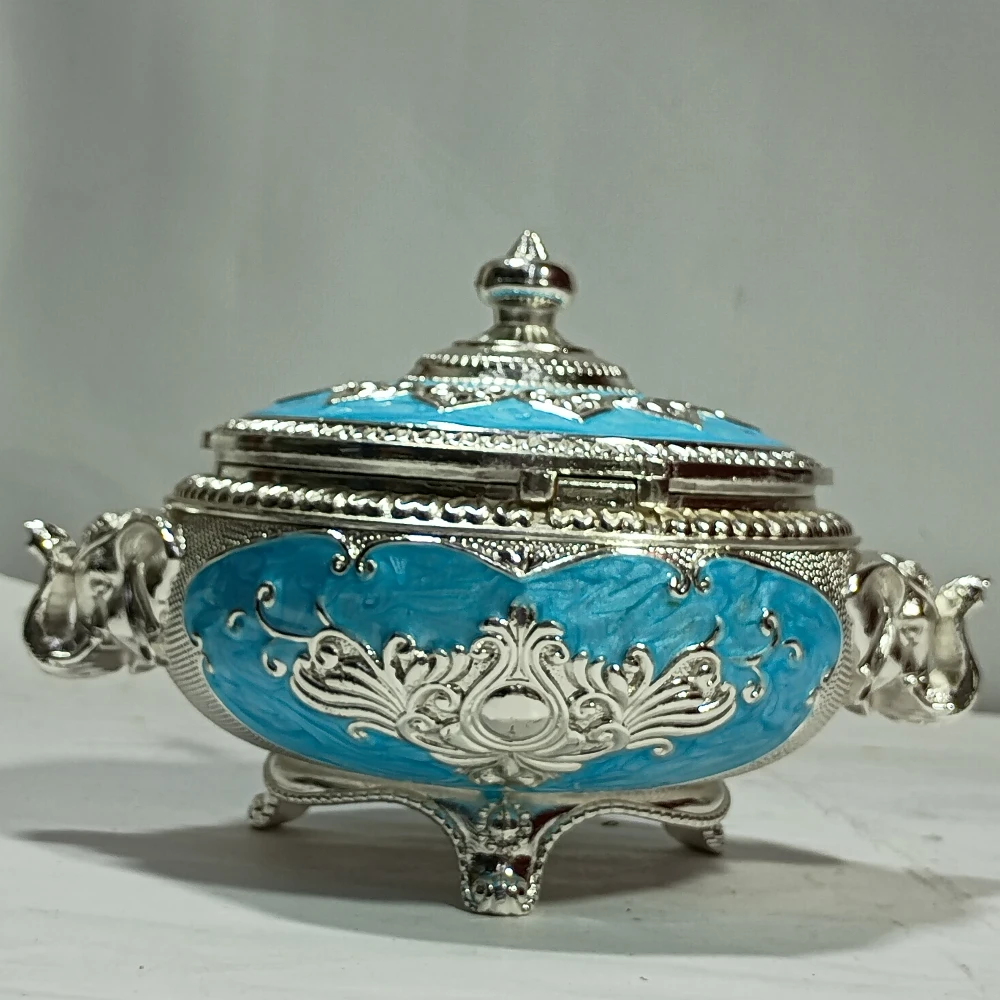 Dry Fruit Box-4No-Z12438