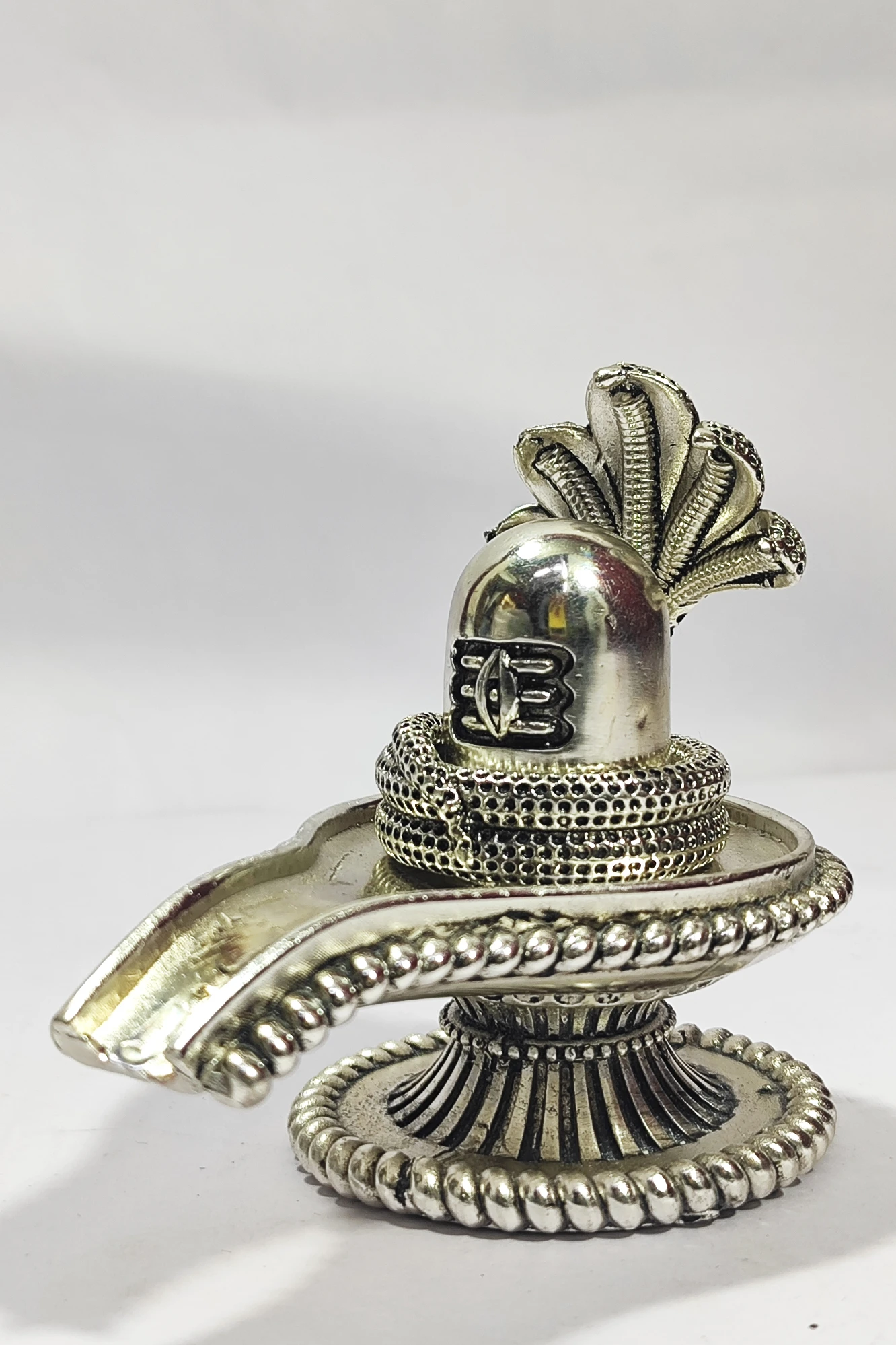 ShivLing-4.25No-Z12746