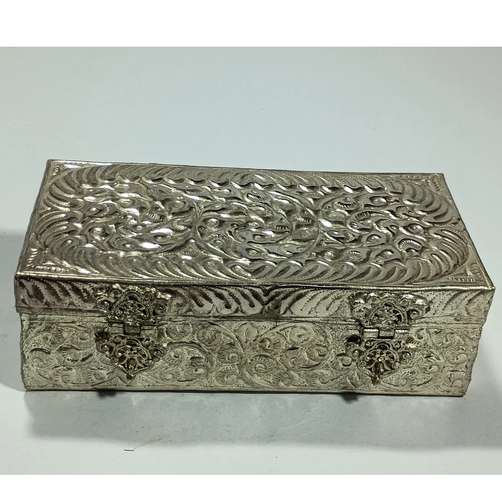 Dry Fruit Box-2.5No-Z05015