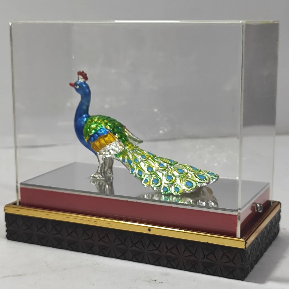Peacock-5.5No-Z13132