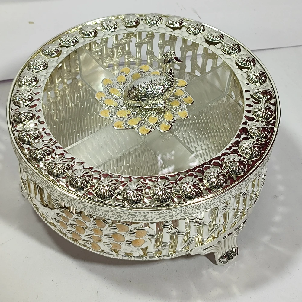 Dry Fruit Box-2.5No-Z12885