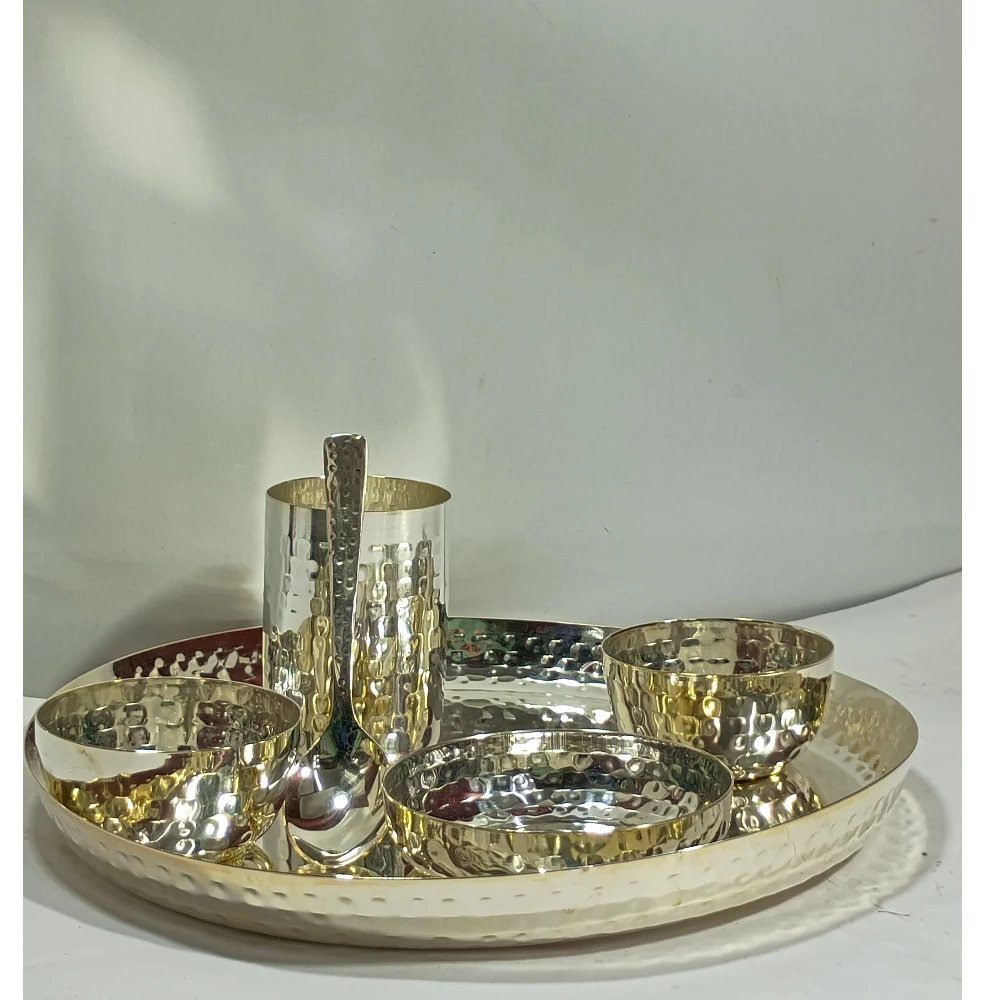 Six Pcs Dinner Set-4No-Z12432