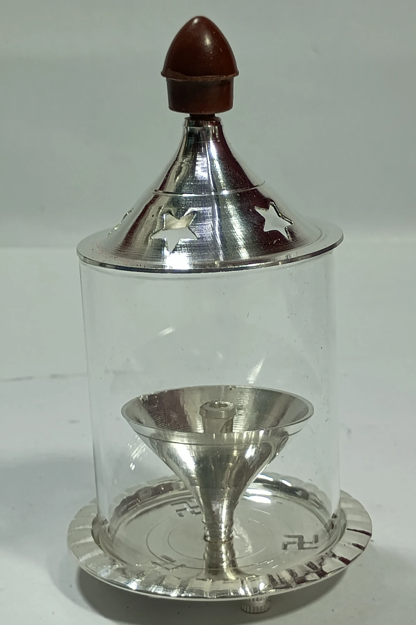 Akhand Diya-5No-Z12560