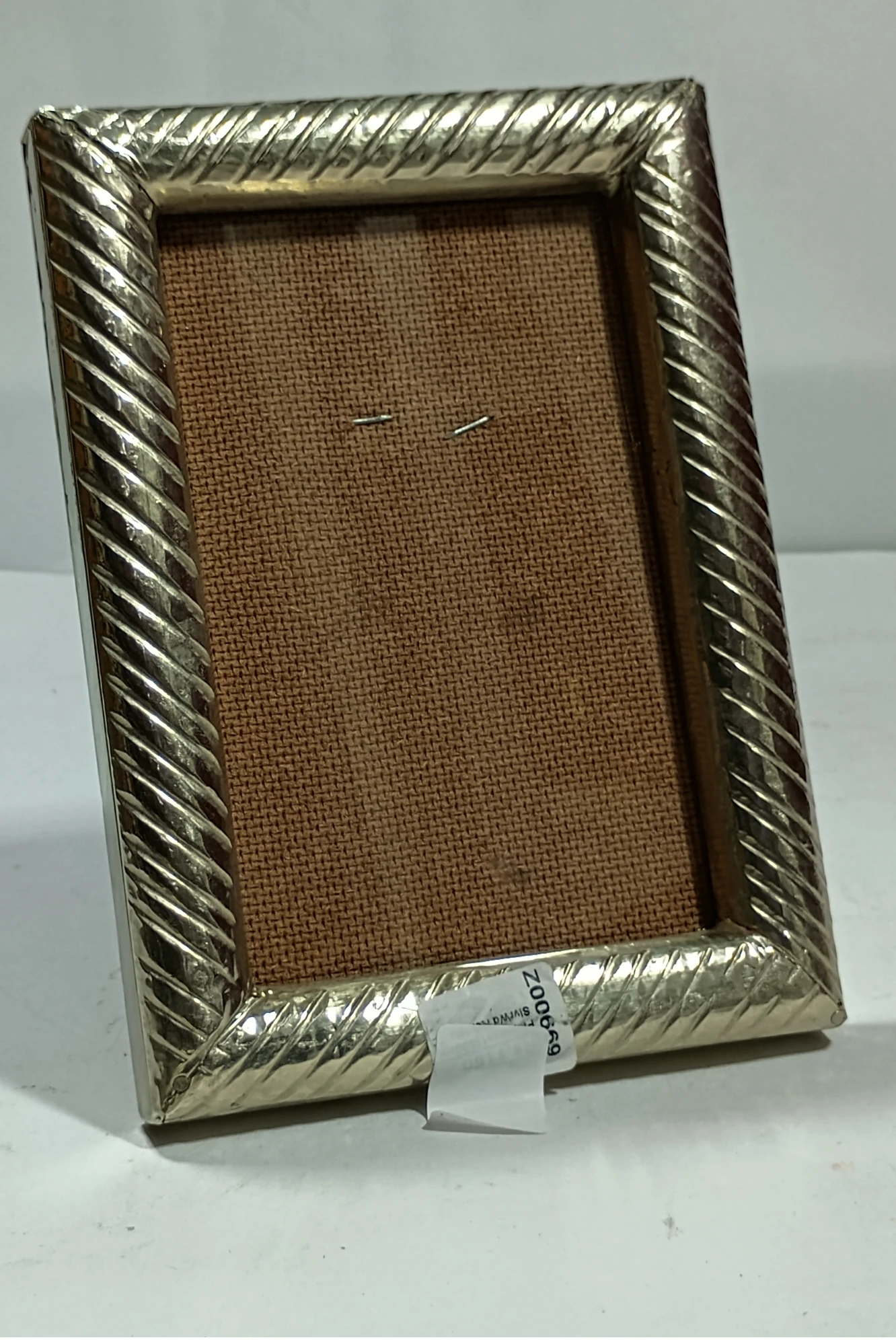 Photo Frame-4X6No-Z00669
