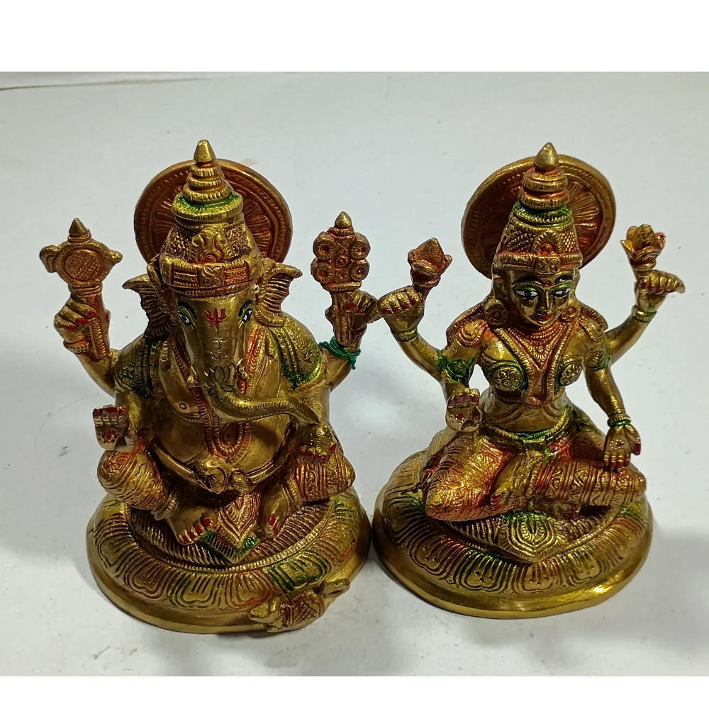 Laxmi Ganesh-7.5No-Z05603