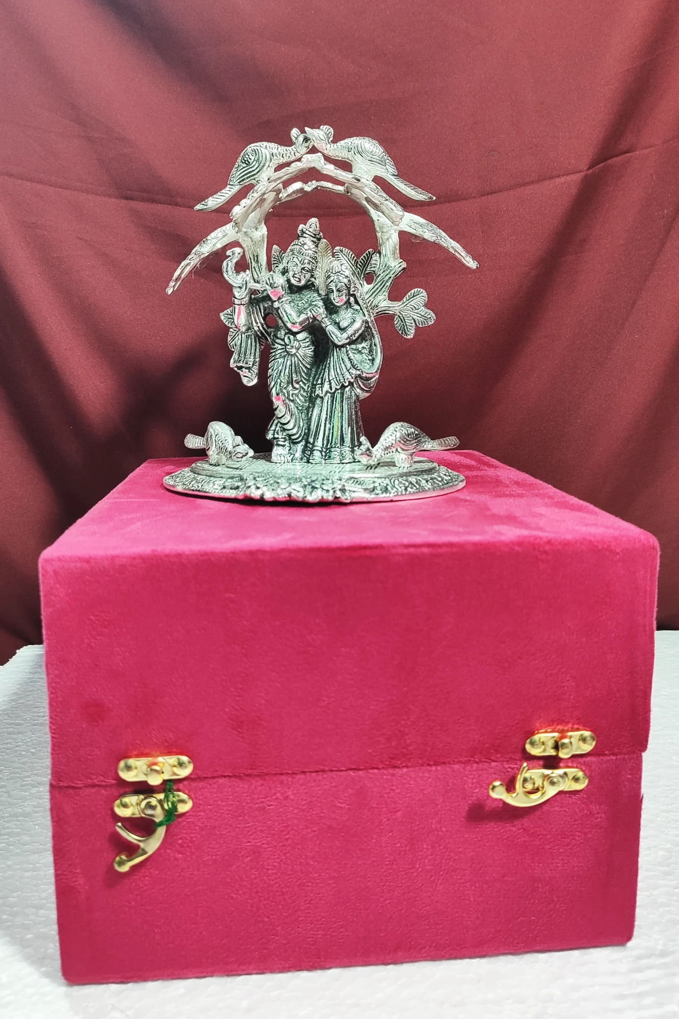 Radha  Krishan-8No-Z08300