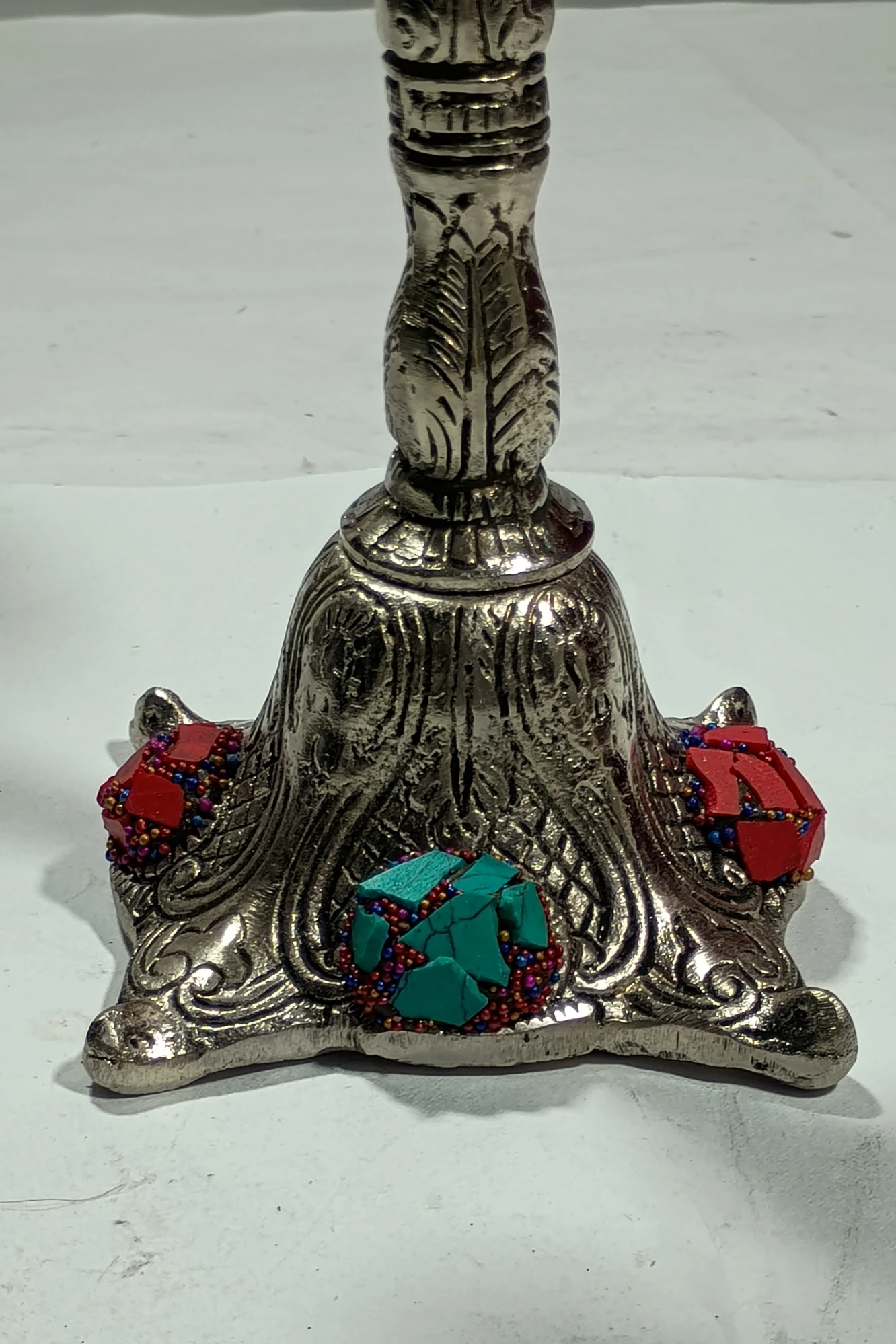 Samai  with Peacock-15No-Z09082