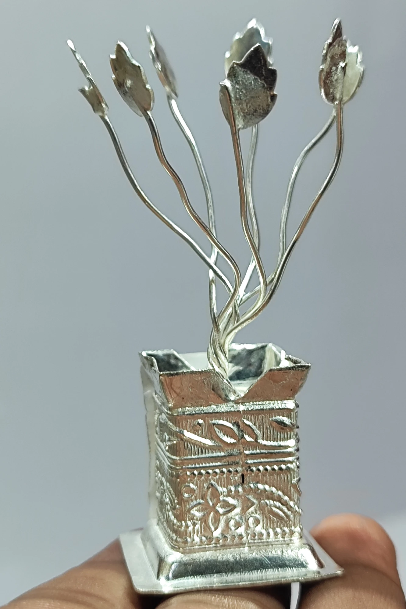 Tulsipot-3No-Z13074