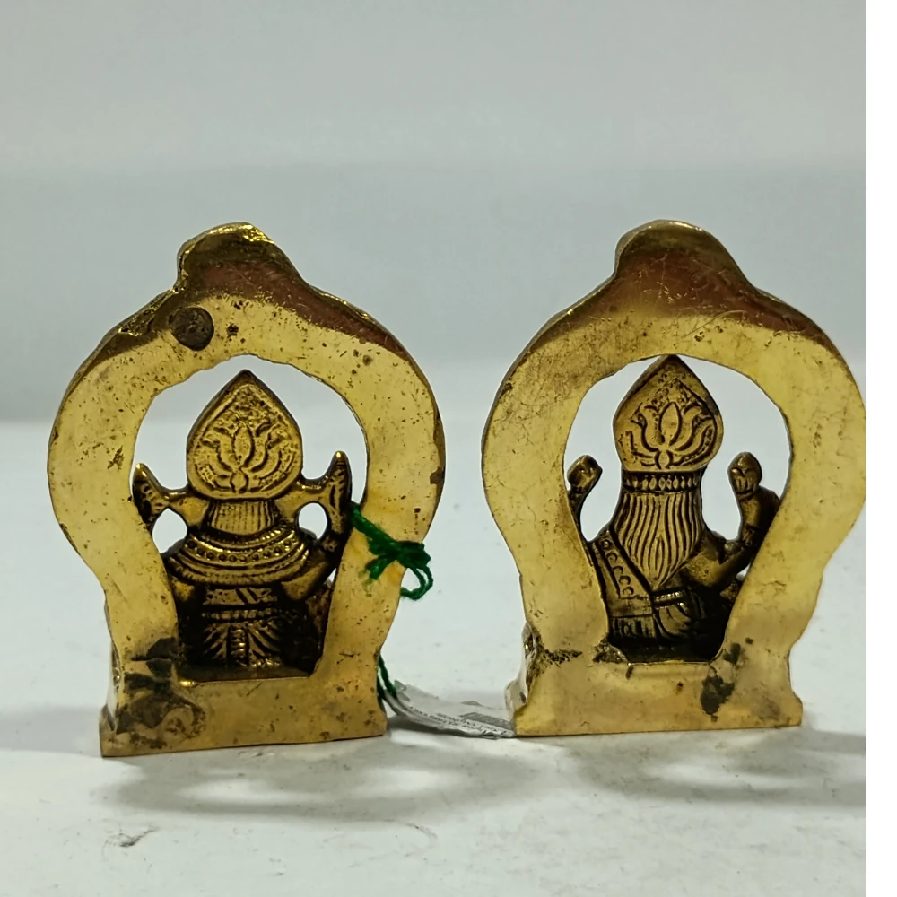 Laxmi Ganesh Set-3.5No-Z05615