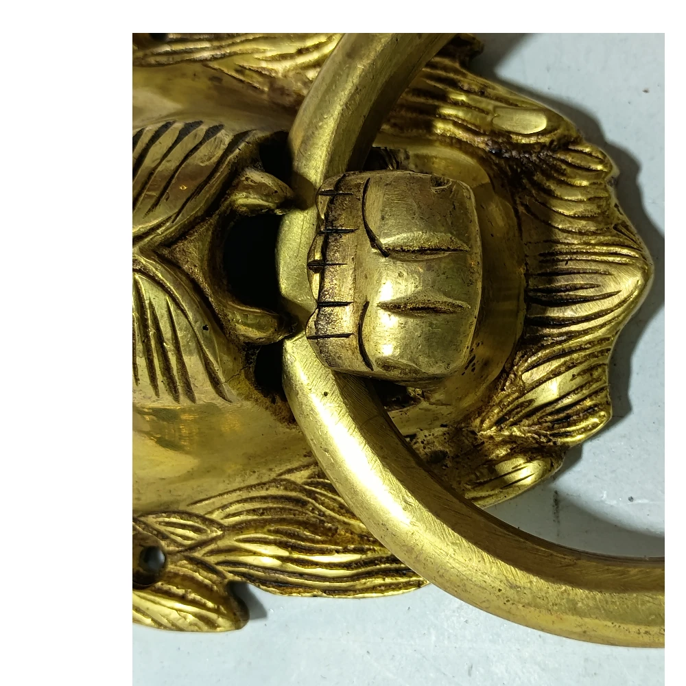 Door Knock-7No-Z07127